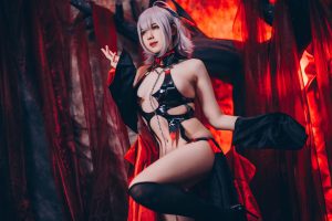 Hatori Sama - Devil Jalter