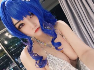 Potato Godzilla - St.Louis selfies