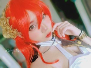 Tsunnyanchan - Himeko