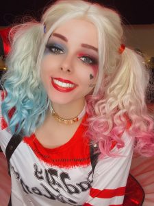 Kitsukanna - Harley