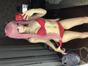 Evenink - Zero Two