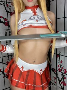 Kitsukanna - Asuna