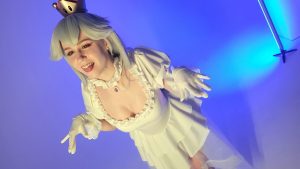 Fox Tsai-Shen - Booette