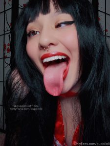 Puppiloli - Sailor Mars