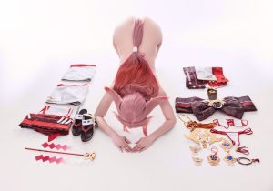 Izayoi Rui - Yae Miko - trans