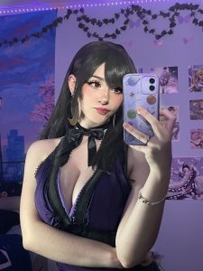 OccultMage - Tifa