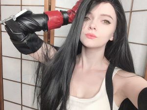 Evenink - Tifa