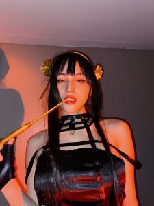 Sa-chan - Yor Forger