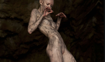 Veagola of Zeng- Gollum Full Gallery