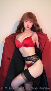 Misswarmj - Hermione Granger