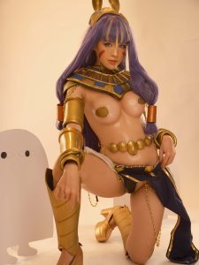 PingPing - Nitocris