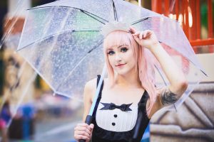 Luxlo - Felicia Swimsuit