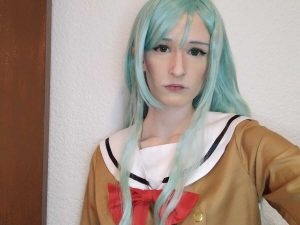 BANG DREAM! COSPLAY - rlmc2