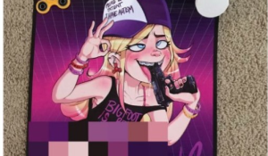 Kris Tyson (MrBeast - Shadbase - ShadMan)