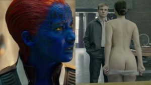 [VIDEO] TOP10 SUPER HIRO GIRLS DRESS AND UNDRESS