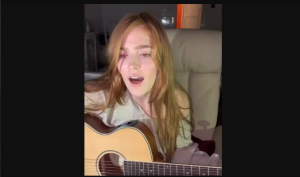 [VIDEO] Jia Lissa