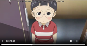 [VIDEO] Deleted from XVideos...