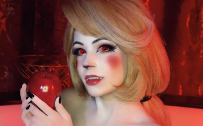 Danielle Beaulieu - Charlie