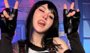 Sarah Miller - Tifa