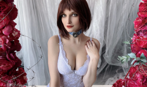 MisaKi23 - Elizabeth - Bioshock