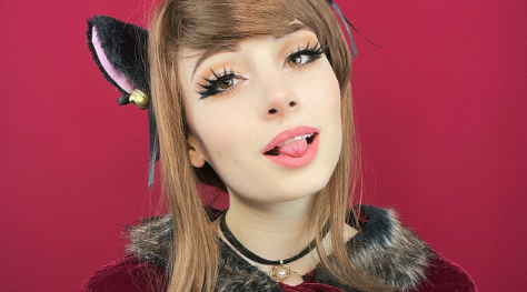 Kayla Erin - Raphtalia