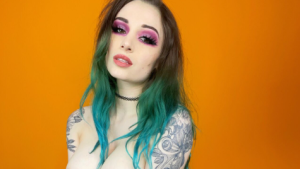 Kayla Erin - Beetlejuice