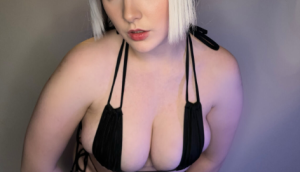 Nina - Bikini Shenhe