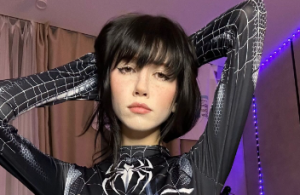 YourSmallDoll - Venom