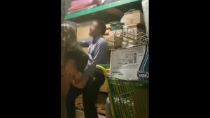 [VIDEO] Boss fuck spy cam sex security camera.mp4