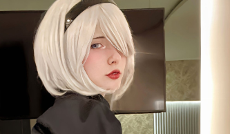 LizyhSan - 2B