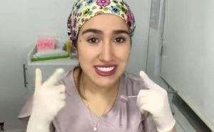 Mexican dentist [REAL]