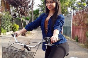 Chilena pobrezafilia