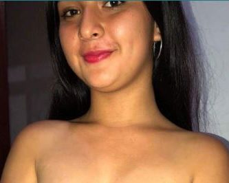 Karen Lopez 19 años Berazategui