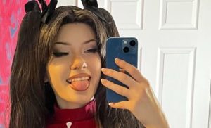 [Bunni Lynn] Rin Tohsaka