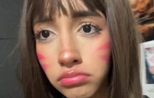 APORTE - Morrita 100% legal MX