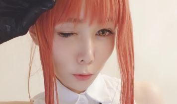 Okada Yui - Makima