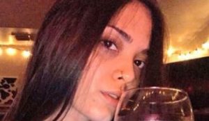 APORTE - Sexy jovencita caliente MX