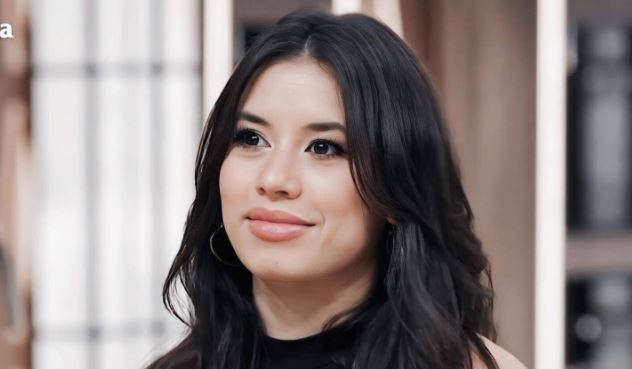Cande sorini, ex master chef argentina