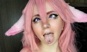 Dr00lkitty - Yae Miko