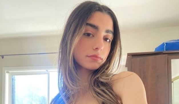 Hija de papi
