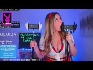 [VIDEO] ThenicoleT - SchoolTeen cosplay