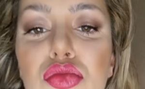 [VIDEO] Mariana Diarco