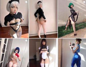 Me1adinha Collection 2022 - 2026.