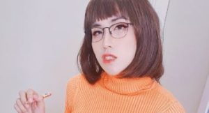 Emily Yunicorn - Velma