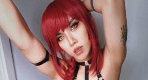 Emily Yunicorn - Makima