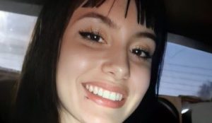 Melina Guida - argentina