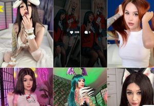 Purple Bitch Collection 2026.