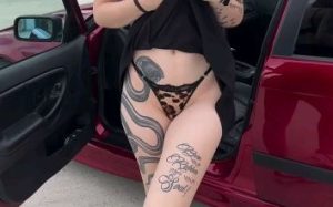 sophie bmw