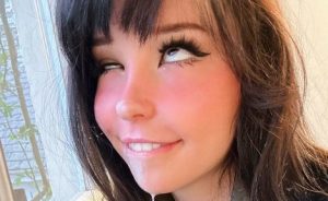 Belle Delphine 2021 - 2022