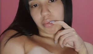 Que Buena Está La Pendeja